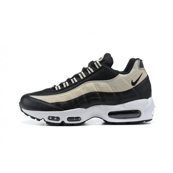 Herre Nike Air Max 95 TT Gull Black Løper sko CV8828-001