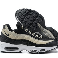 Herre Nike Air Max 95 TT Gull Black Løper sko CV8828-001