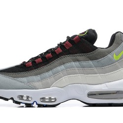 Herre Nike Air Max 95 TT Greedy Black Hvit Løper sko FN7801-001