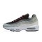 Herre Nike Air Max 95 TT Greedy Black Hvit Løper sko FN7801-001