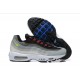 Herre Nike Air Max 95 TT Greedy Black Hvit Løper sko FN7801-001