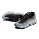 Herre Nike Air Max 95 TT Greedy Black Hvit Løper sko FN7801-001