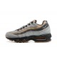 Herre Nike Air Max 95 TT Grå Black Løper sko CV1642-001