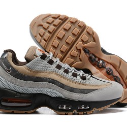 Herre Nike Air Max 95 TT Grå Black Løper sko CV1642-001