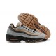 Herre Nike Air Max 95 TT Grå Black Løper sko CV1642-001