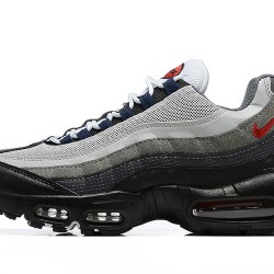 Herre Nike Air Max 95 TT Grå Black Løper sko DM0011-007