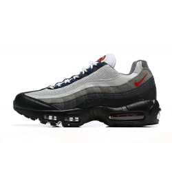 Herre Nike Air Max 95 TT Grå Black Løper sko DM0011-007