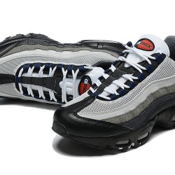 Herre Nike Air Max 95 TT Grå Black Løper sko DM0011-007