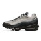 Herre Nike Air Max 95 TT Grå Black Løper sko DQ3979-001