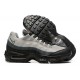 Herre Nike Air Max 95 TT Grå Black Løper sko DQ3979-001