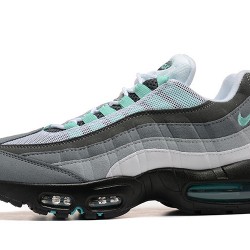 Herre Nike Air Max 95 TT Grå Black Løper sko FV4710-100