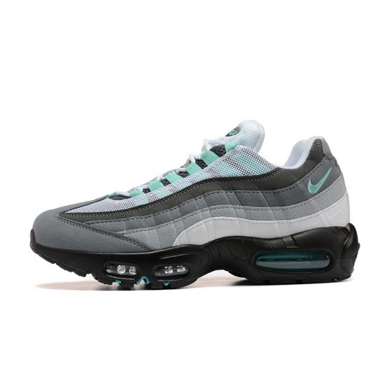 Herre Nike Air Max 95 TT Grå Black Løper sko FV4710-100