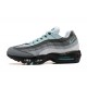 Herre Nike Air Max 95 TT Grå Black Løper sko FV4710-100