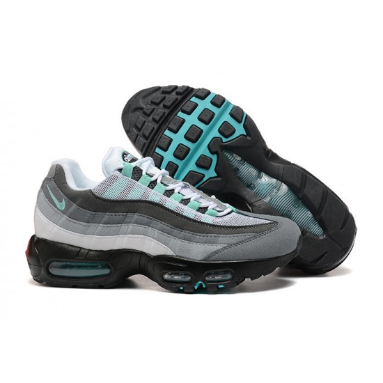 Herre Nike Air Max 95 TT Grå Black Løper sko FV4710-100