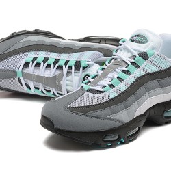 Herre Nike Air Max 95 TT Grå Black Løper sko FV4710-100