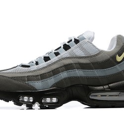 Herre Nike Air Max 95 TT Grå Jewel Black Løper sko FQ1235-002