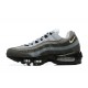 Herre Nike Air Max 95 TT Grå Jewel Black Løper sko FQ1235-002