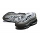 Herre Nike Air Max 95 TT Grå Jewel Black Løper sko FQ1235-002