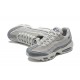 Herre Nike Air Max 95 TT Grå Hvit Løper sko FD0663-001