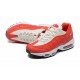 Herre Nike Air Max 95 TT Mystic Rød Hvit Løper sko FN6866-642