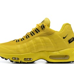 Herre Nike Air Max 95 TT NYC Taxi Gul Løper sko DH0143-700