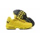 Herre Nike Air Max 95 TT NYC Taxi Gul Løper sko DH0143-700