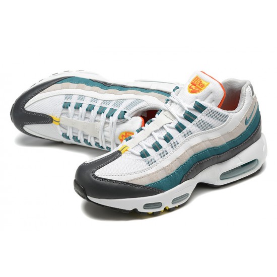 Herre Nike Air Max 95 TT Prep School Løper sko DM0011-002