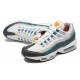 Herre Nike Air Max 95 TT Prep School Løper sko DM0011-002