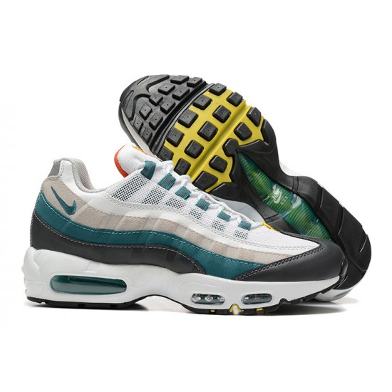 Herre Nike Air Max 95 TT Prep School Løper sko DM0011-002