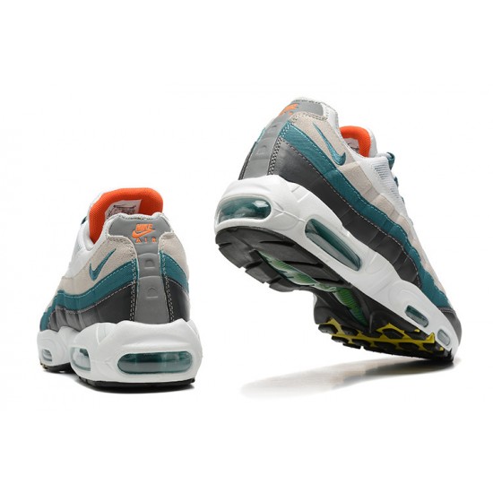 Herre Nike Air Max 95 TT Prep School Løper sko DM0011-002