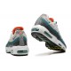 Herre Nike Air Max 95 TT Prep School Løper sko DM0011-002