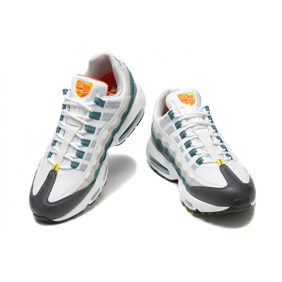 Herre Nike Air Max 95 TT Prep School Løper sko DM0011-002