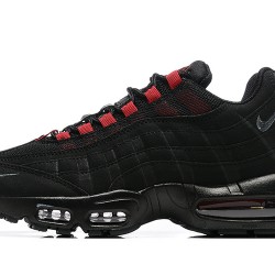 Herre Nike Air Max 95 TT Rød Black Løper sko FQ2430-001