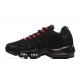 Herre Nike Air Max 95 TT Rød Black Løper sko FQ2430-001