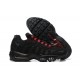 Herre Nike Air Max 95 TT Rød Black Løper sko FQ2430-001