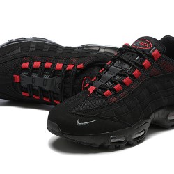 Herre Nike Air Max 95 TT Rød Black Løper sko FQ2430-001