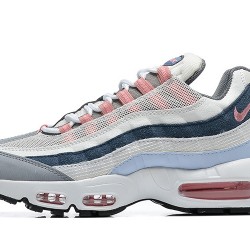 Herre Nike Air Max 95 TT Rød Stardust Løper sko DM0011-008