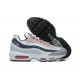 Herre Nike Air Max 95 TT Rød Stardust Løper sko DM0011-008