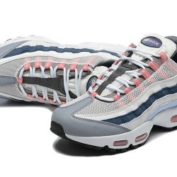 Herre Nike Air Max 95 TT Rød Stardust Løper sko DM0011-008