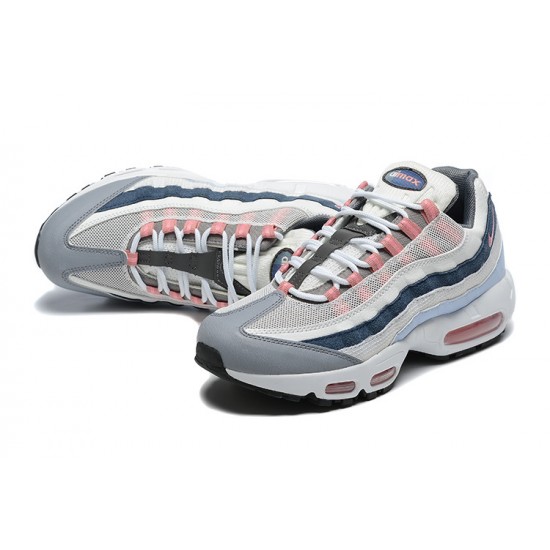 Herre Nike Air Max 95 TT Rød Stardust Løper sko DM0011-008