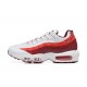 Herre Nike Air Max 95 TT Rød Hvit Løper sko DM0011-005