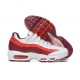 Herre Nike Air Max 95 TT Rød Hvit Løper sko DM0011-005