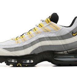 Herre Nike Air Max 95 TT Tour Gul Black Løper sko DQ3982-100