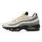 Herre Nike Air Max 95 TT Tour Gul Black Løper sko DQ3982-100