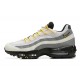 Herre Nike Air Max 95 TT Tour Gul Black Løper sko DQ3982-100