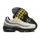 Herre Nike Air Max 95 TT Tour Gul Black Løper sko DQ3982-100