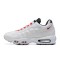 Herre Nike Air Max 95 TT Hvit Black Løper sko DQ0268-002