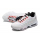 Herre Nike Air Max 95 TT Hvit Black Løper sko DQ0268-002