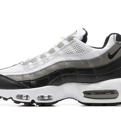 Herre Nike Air Max 95 TT Hvit Black Løper sko DR2550-100