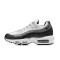 Herre Nike Air Max 95 TT Hvit Black Løper sko DR2550-100